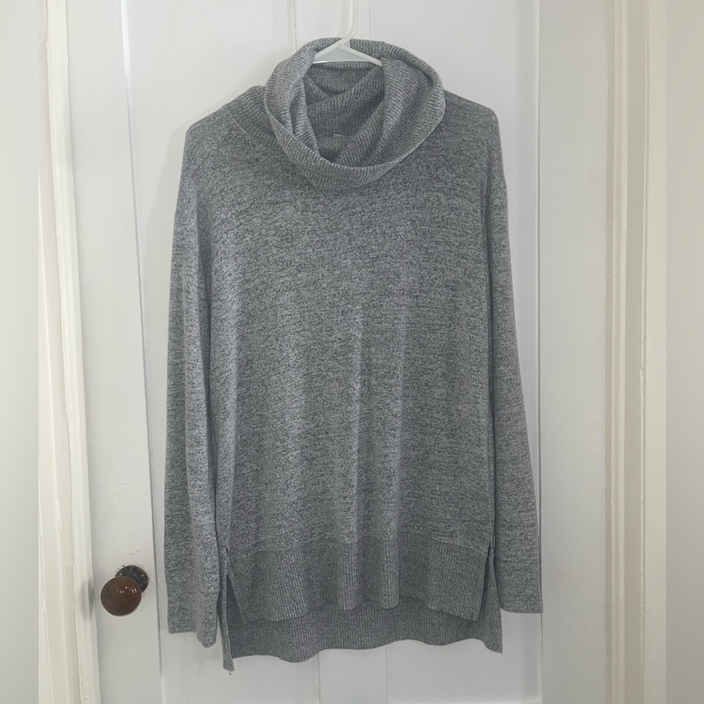🤍 GAP oversized sweater